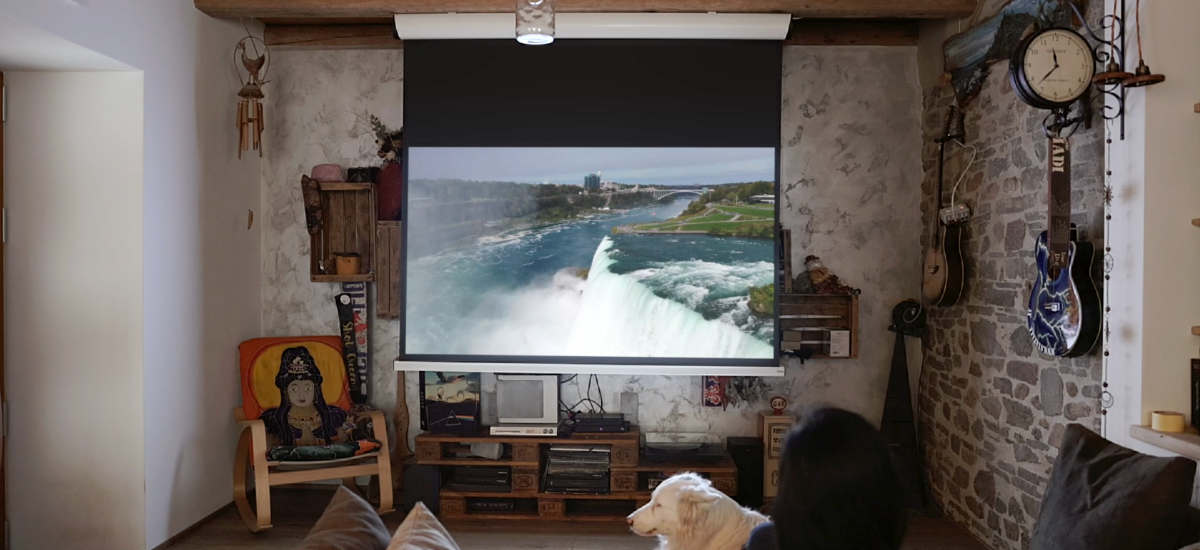 La gamma Adeo Screen