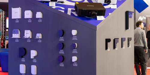 Gamma schermi Adeo Screen