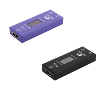 Nuovi prodotti AVpro Edge Stix