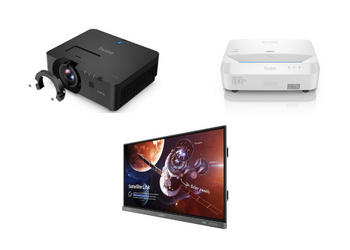 Nuovo proiettori Laser