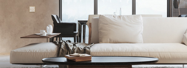 Black Nova modello Any