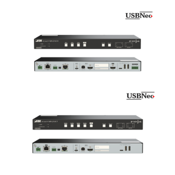 Nuovi prodotti IDK AV