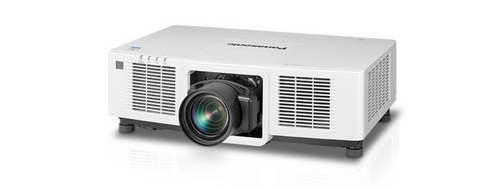 Il nuovo modello LCD-Laser PT-MZ20