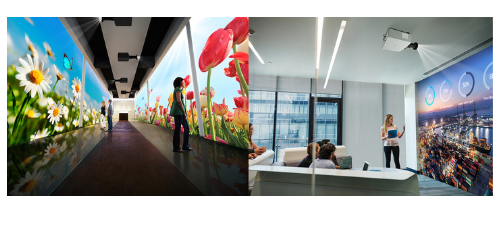 Le applicazioni ideali