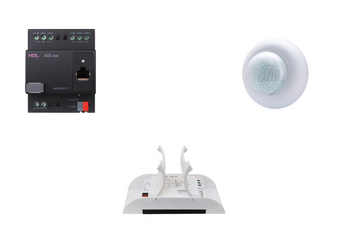 Nuove tastiere e sensori