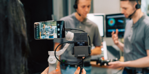 Immagine sistema Unite Beyer