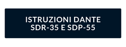Istruzioni protocollo Dante