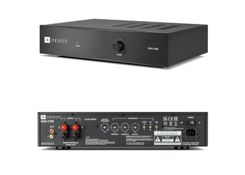 Nuovo amplificatore JBL