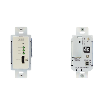 Nuovo trasmettitore IDK