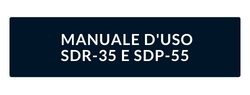 Manuale uso sdr35 sdp55