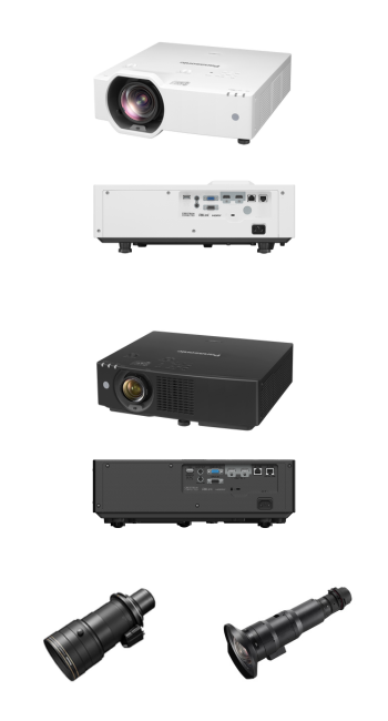 Nuovi prodotti Panasonic