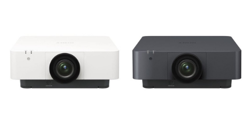 Nuovi proiettori 3LCD FHZ85-FHZ85