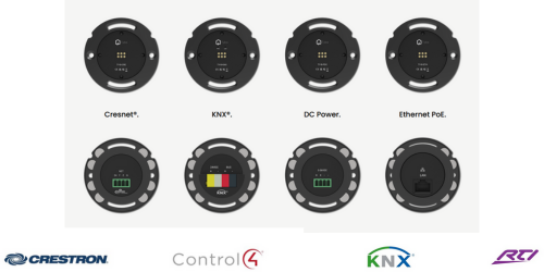 Connettori Bus Turn2