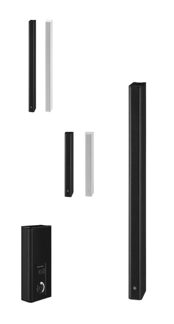 Nuovi prodotti Yamaha